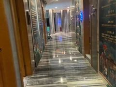 -美姿水荟美食水疗