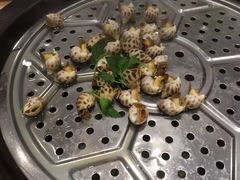 -海大大蒸汽海鲜餐厅·粤菜·特色小炒(欢乐颂店)