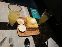 -外滩风尚(漪汾街店)