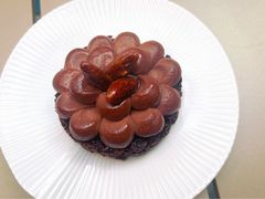 -潮一不贰·法式甜品·生日蛋糕·西式简餐(外滩店)