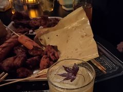 -Ish Whiskey&Cocktail Bar酒吧(合生麒麟新天地店)