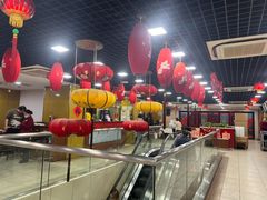 -王家沙点心店(南京西路总店)