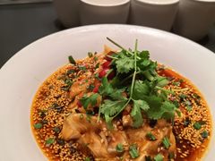 -庆江南江南菜(琴湖溪里花园城店)