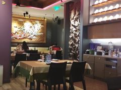 -暹罗泰·泰国餐厅(仁和新城店)