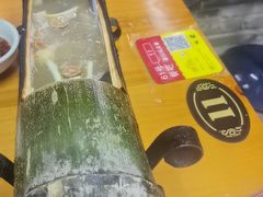 -61号餐吧(兴坪古镇漓江店)