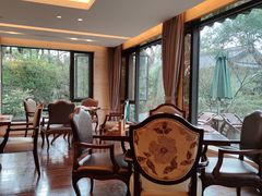 -浙江西子宾馆·瑶园咖啡厅