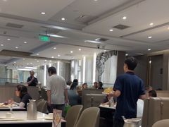 -北李·海肠捞饭·大连菜(望京凯德MALL店)