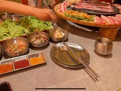 -韩象烤肉·韩国料理(市南麦凯乐旗舰店)