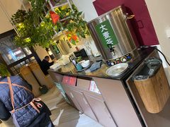 -岳姥姥饺子(泺文路店)