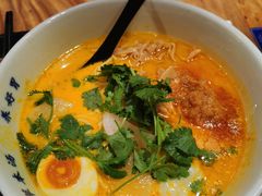 -和府捞面(东直门银座店)