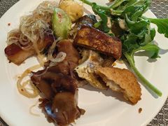 -天伦松鹤大饭店·欣妮咖啡