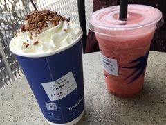 -BeauTea水仙(coco park店)