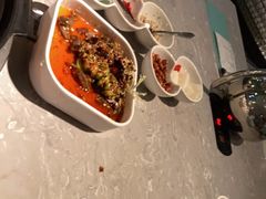 -百年果林椰子鸡(益田假日里店)