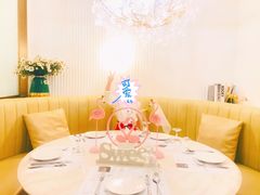 -Deer Park鹿园西餐(仁恒置地广场店)