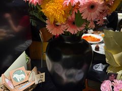 -Fuzzy Bistro 浮几韩餐·茶酒馆