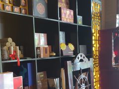 -升艾堂·经络·艾灸·气血(成山路店)