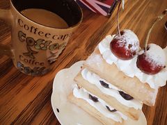 -治愈系甜品The Soothing Dessert(科海大楼店)