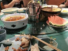 -客宴·江西客家菜(红角洲店)