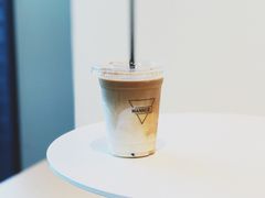 -Manner Coffee(凌空SOHO店)