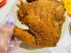 -冰岛茶餐厅(世茂店)