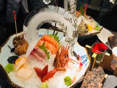 -花隐日式怀石料理(万象城购物中心店)