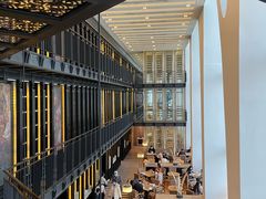 -北京康莱德酒店-Chapter餐厅