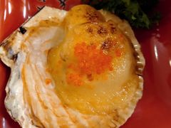 -吉炙烧鸟•本格料理(国际商贸城店)