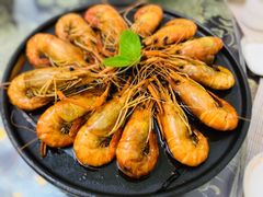 -古姑姑·品质海南菜私房餐厅(龙昆南欧式洋房别墅店)