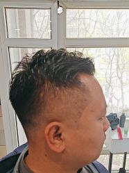 -AFA Hair studio·女士发型设计