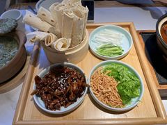 -绿色吴家粥铺(河西天街店)