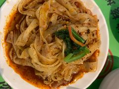 -令氏家外家周秦食府(高新店)