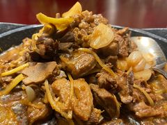 -瑶王府·广西菜(金阳路店)