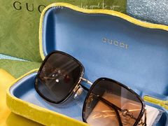 -GUCCI(南京德基店)