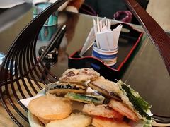 -西村日本料理(香格里拉饭店)