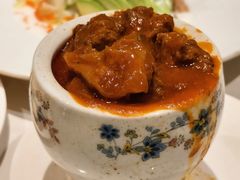 -波特曼西餐厅(中央大街店)