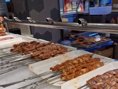 -通海俄式烧烤·俄罗斯大串(嵩山路店)