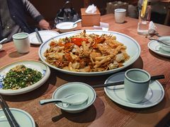 -周家二小姐的菜(西津渡店)