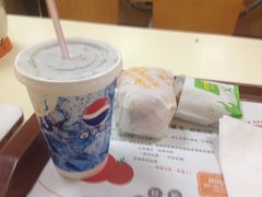 -华莱士·全鸡汉堡(鹭江桥店)