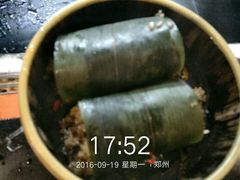 -蓉李记成都名小吃(二七万达店)
