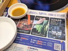 -韩香福脊骨汤锅(上杭路店)