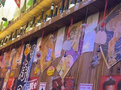 -坂吉屋·居酒屋深夜食堂(龙湖店)