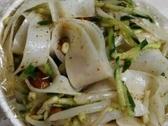 -蒸香阁皖北特色小吃(万达广场店)