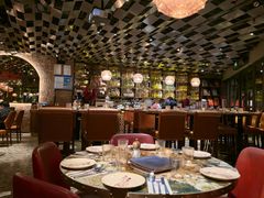 -BROWNSTONE布朗石西班牙餐厅(富城店)