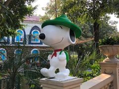 -史努比缤纷世界