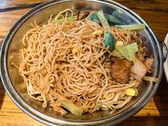 -洛阳面馆(红专路店)