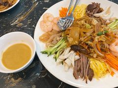 -桃园中华料理炸酱面(燕儿岛路店)