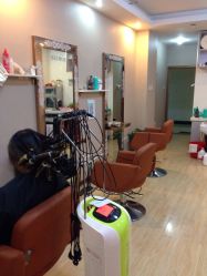 -佛伦斯私人定制烫染国际连锁