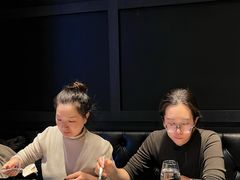 -老友时光·Pizza(泰华黑金店)