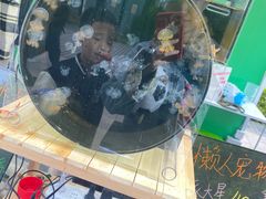 -汇泉广场