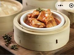 椒麻肚尖-聚福山莊·寻味顺德(北滘店)